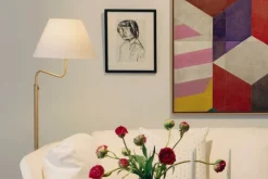 Josef Frank Golvlampa 2568* Golvlampor