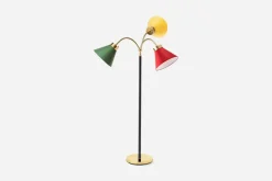 Josef Frank Golvlampa 2431* Golvlampor