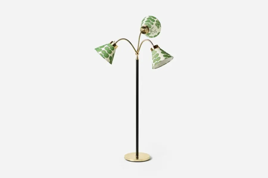 Josef Frank Golvlampa 2431* Golvlampor