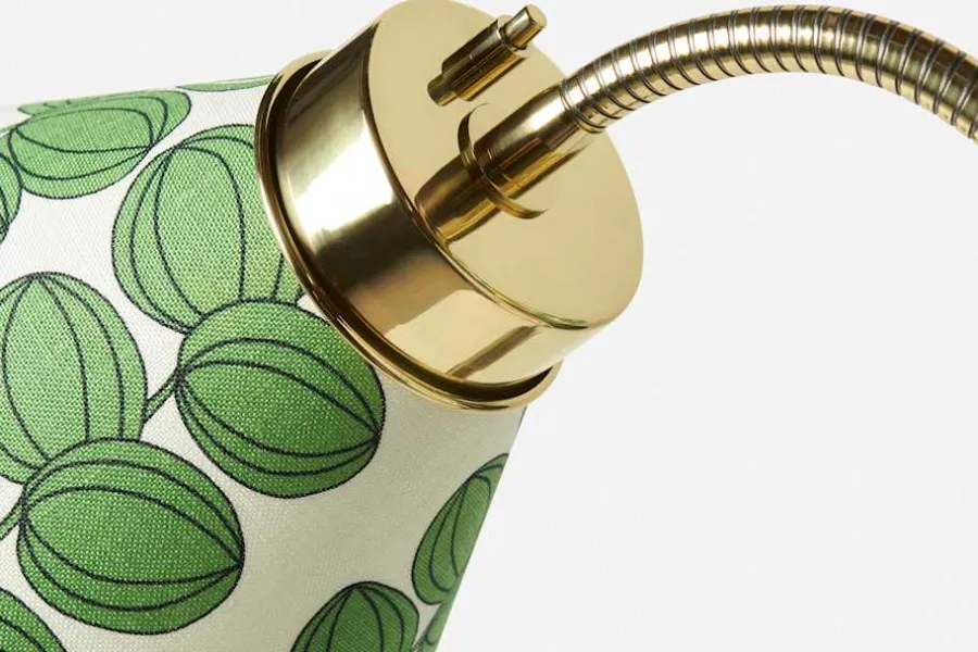 Josef Frank Golvlampa 2431* Golvlampor