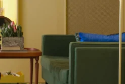 Josef Frank Golvlampa 2326* Golvlampor