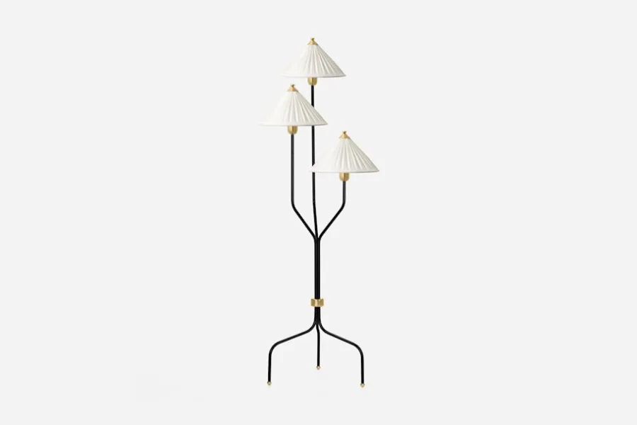 Josef Frank Golvlampa 2599* Golvlampor