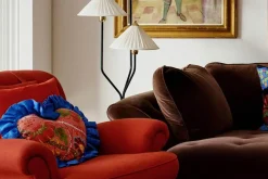 Josef Frank Golvlampa 2599* Golvlampor