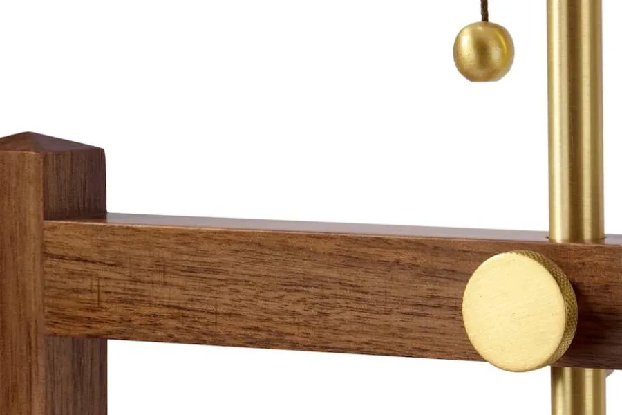 Josef Frank Golvlampa 2548* Golvlampor