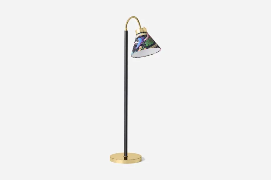 Josef Frank Golvlampa 1838* Golvlampor