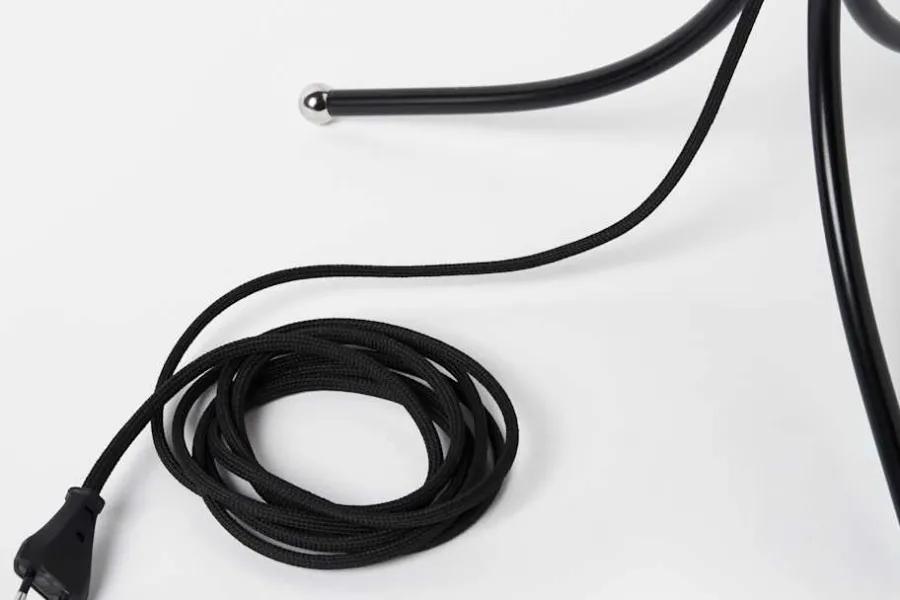 Josef Frank Golvlampa 1842* Golvlampor