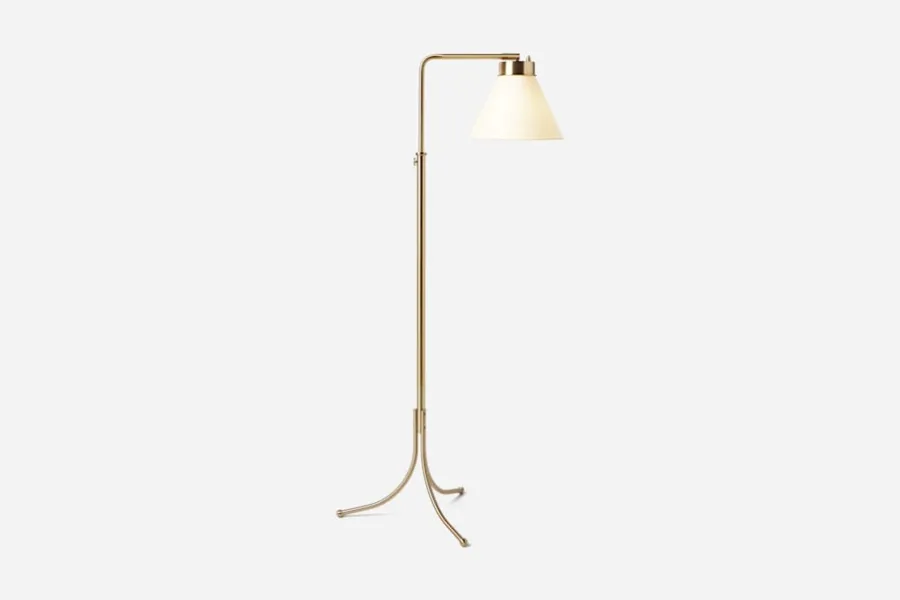 Josef Frank Golvlampa 1842* Golvlampor