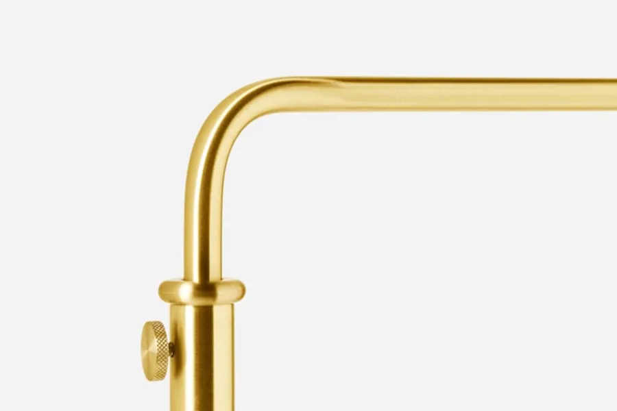 Josef Frank Golvlampa 1842* Golvlampor