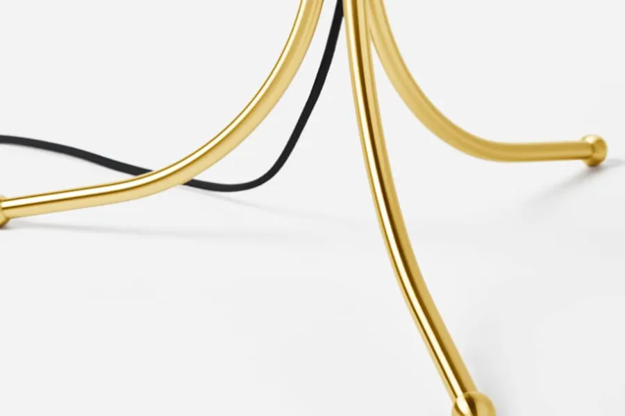 Josef Frank Golvlampa 1842* Golvlampor