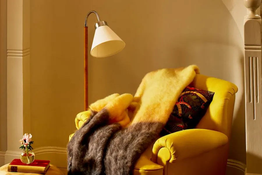 Josef Frank Golvlampa 1838* Golvlampor