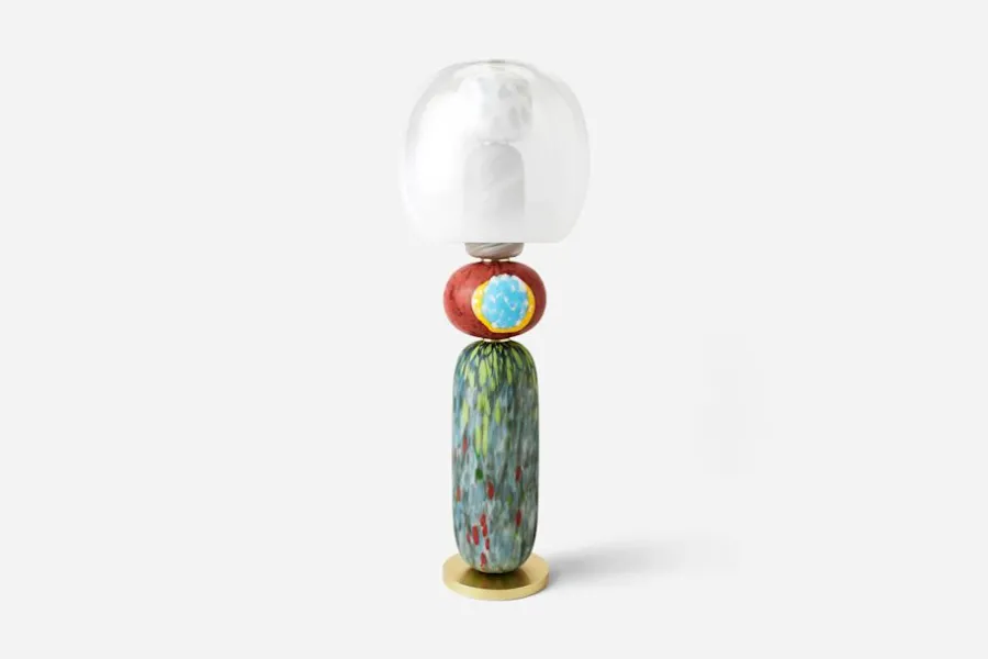 Luca Nichetto Golvlampa Fusa* Golvlampor