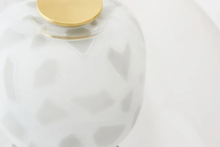 Luca Nichetto Golvlampa Fusa* Golvlampor