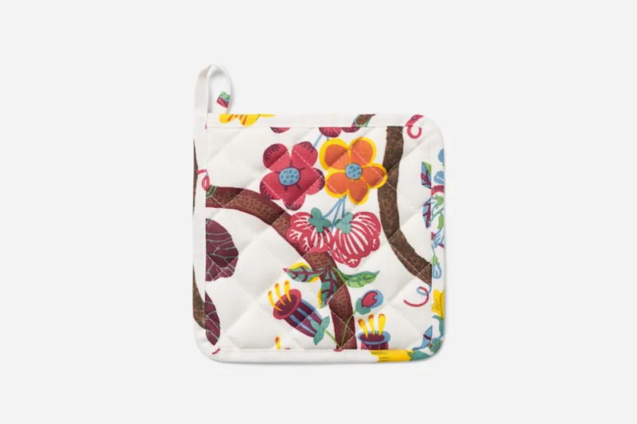 Josef Frank/Svenskt Tenn Grytlapp Baranquilla* Kök & Dukningstextil