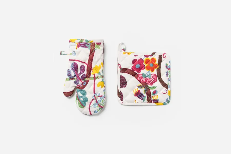 Josef Frank/Svenskt Tenn Grytlapp Baranquilla* Kök & Dukningstextil