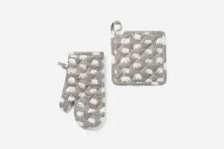 Svenskt Tenn Grytlapp Elefant* Kök & Dukningstextil