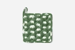 Svenskt Tenn Grytlapp Elefant* Kök & Dukningstextil