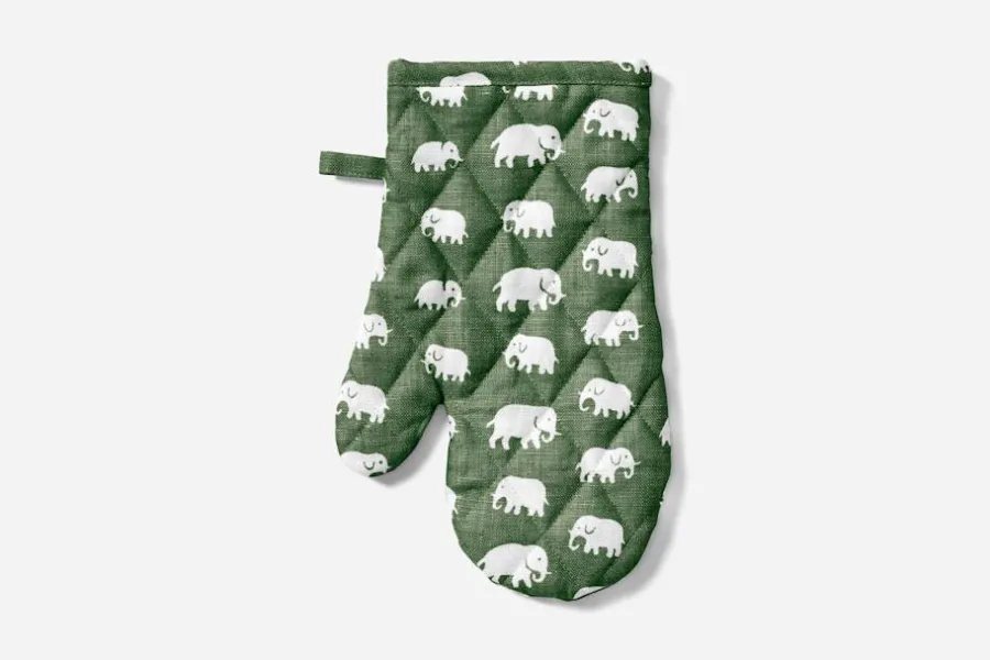 Svenskt Tenn Grytvante Elefant* Kök & Dukningstextil