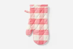 Svenskt Tenn / Estrid Ericson Margit Thorén Grytvante Gripsholmsruta* Kök & Dukningstextil