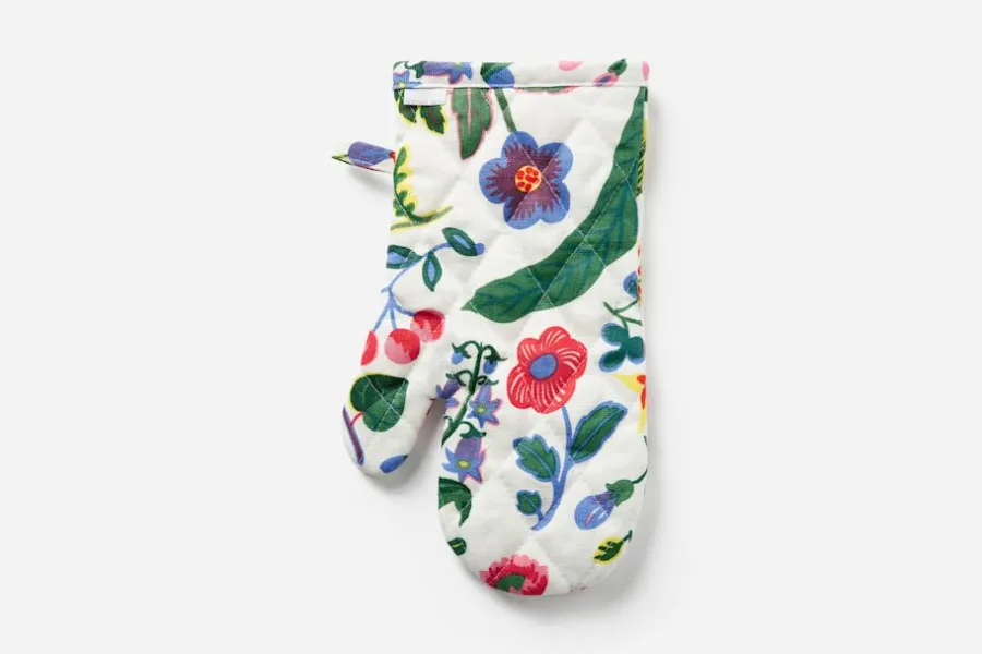 Josef Frank/Svenskt Tenn Grytvante Mille Fleurs* Kök & Dukningstextil