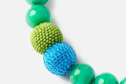 Monica Neßeler Halsband Murano* Smycken