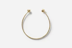 Ingela Sjösten Halsband Nodo* Smycken