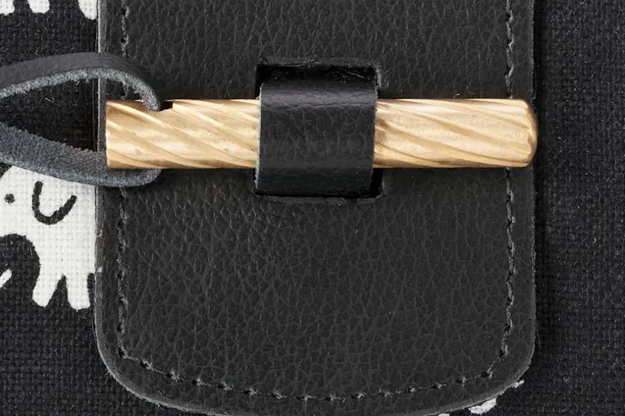 Estrid Ericson/Svenskt Tenn Handväska Elefant* Väskor