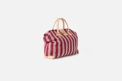 Svenskt Tenn Handväska Randig* Väskor