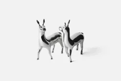 Estrid Ericson Hindar* Dekorationsdetaljer|Tenndekorationer