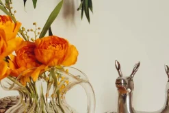 Estrid Ericson Hindar* Dekorationsdetaljer|Tenndekorationer