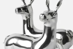 Estrid Ericson Hindar* Dekorationsdetaljer|Tenndekorationer