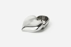 Estrid Ericson Hjärta med Lock* Dekorationsdetaljer|Tenndekorationer