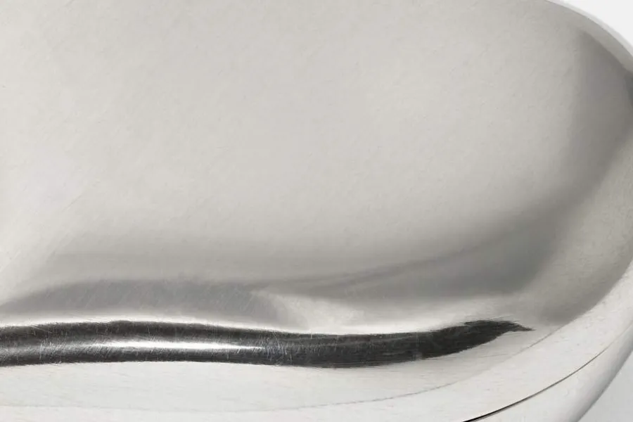 Estrid Ericson Hjärta med Lock* Dekorationsdetaljer|Tenndekorationer