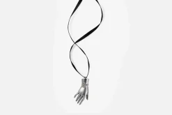 Estrid Ericson Hänge Hand* Smycken|Tennsmycken