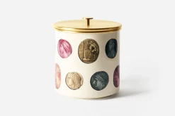 Fornasetti Ishink* Dukningsdetaljer