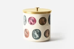 Fornasetti Ishink* Dukningsdetaljer