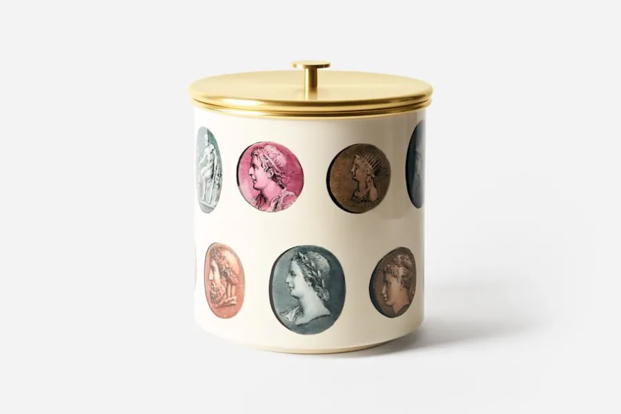 Fornasetti Ishink* Dukningsdetaljer