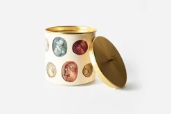 Fornasetti Ishink* Dukningsdetaljer