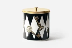 Fornasetti Ishink* Dukningsdetaljer