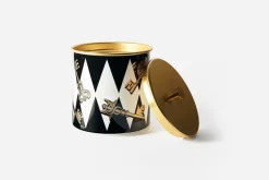 Fornasetti Ishink* Dukningsdetaljer