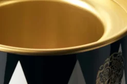 Fornasetti Ishink* Dukningsdetaljer