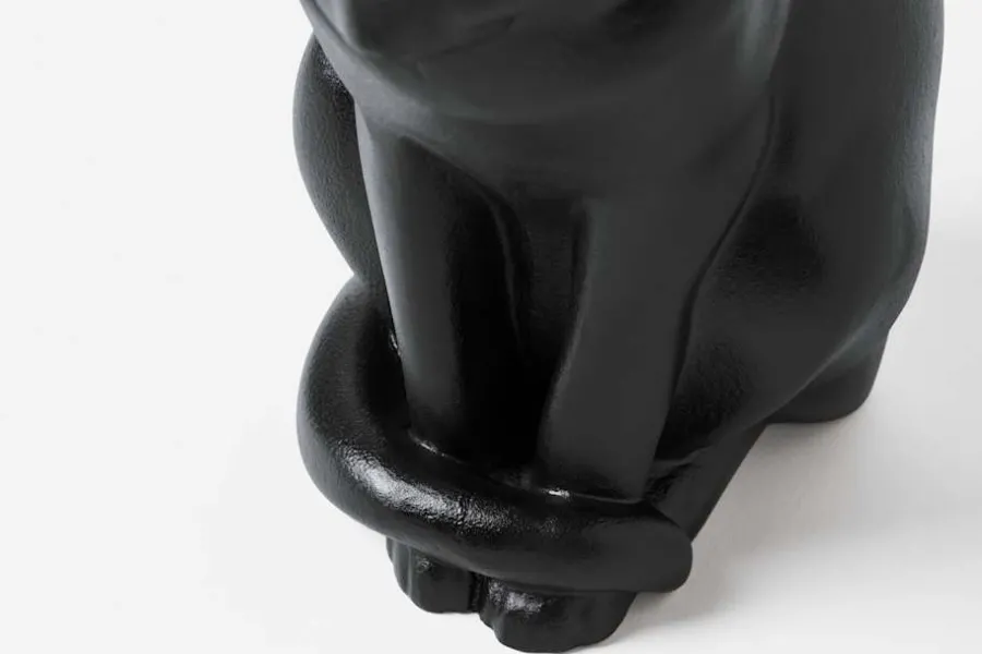 Anders Jönsson Jönssons Katt* Dekorationsdetaljer