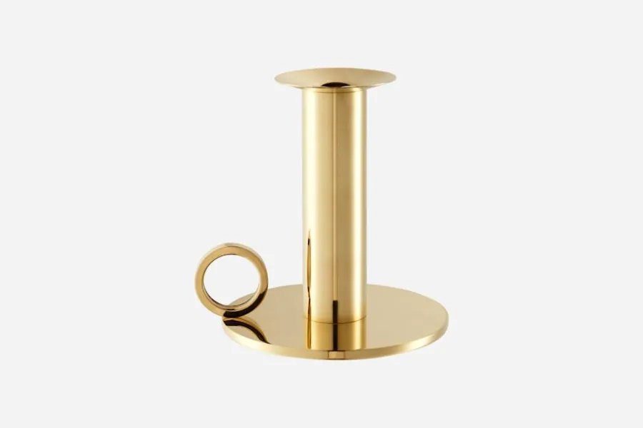 Sigurd Persson Kammarljusstake* Ljusstakar & Ljuslyktor