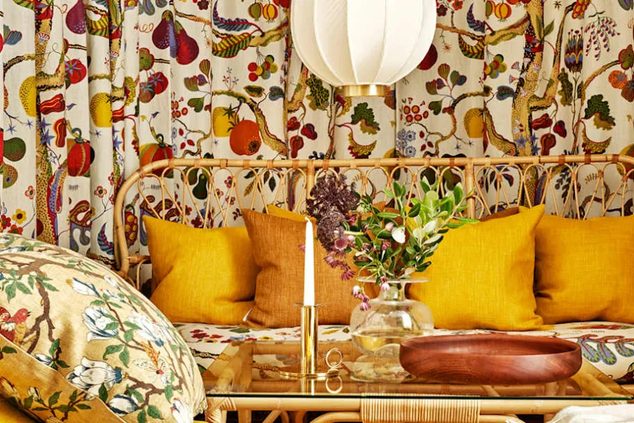 Sigurd Persson Kammarljusstake* Ljusstakar & Ljuslyktor