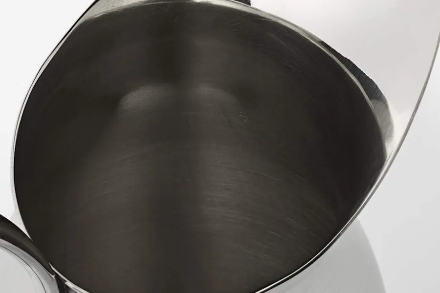 Sebastian Schildt Kanna Tenn* Kannor & Karaffer|Dukningsdetaljer I Tenn