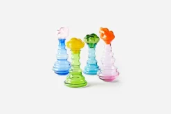 Frida Fjellman Karaff Rök* Kannor & Karaffer