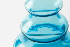 Frida Fjellman Karaff Rök* Kannor & Karaffer