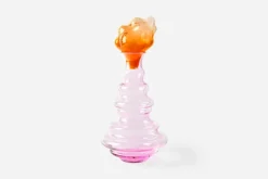 Frida Fjellman Karaff Rök* Kannor & Karaffer