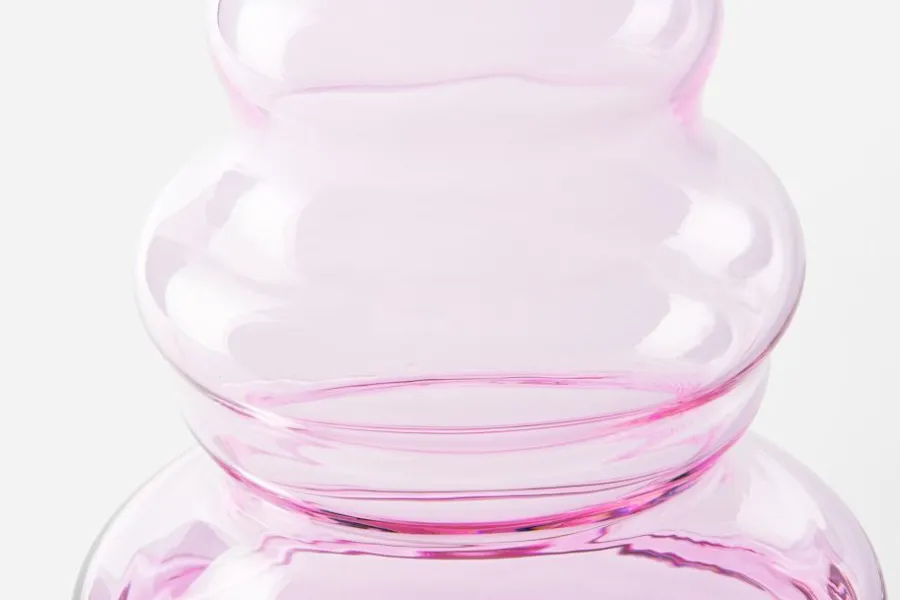 Frida Fjellman Karaff Rök* Kannor & Karaffer