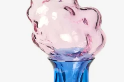 Frida Fjellman Karaff Rök* Kannor & Karaffer