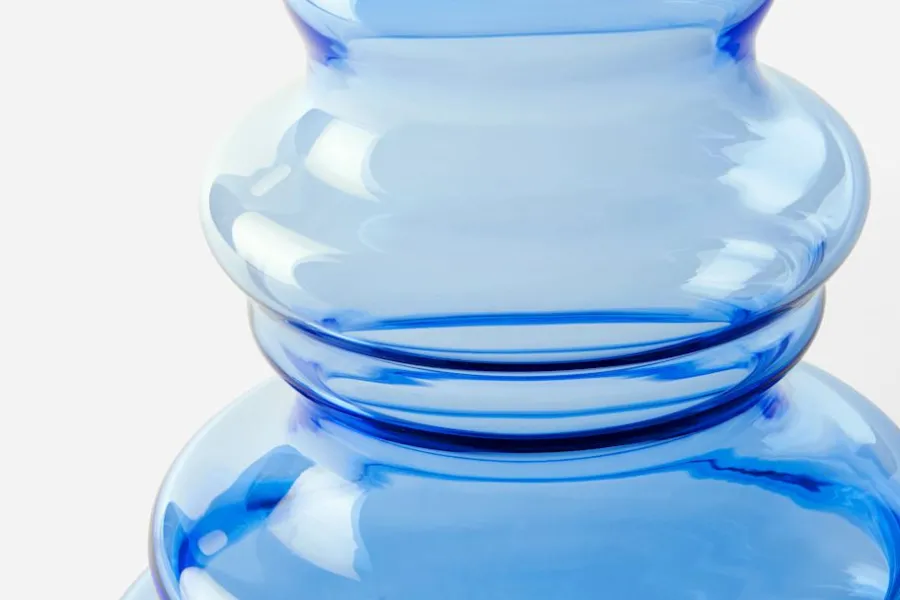 Frida Fjellman Karaff Rök* Kannor & Karaffer